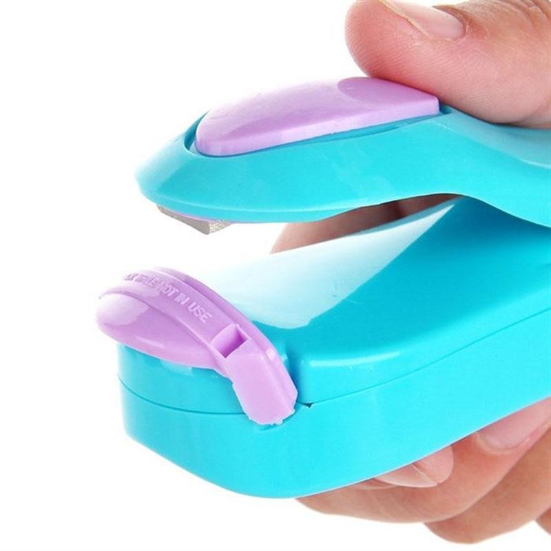 Colorful Portable Mini Kitchen Sealer