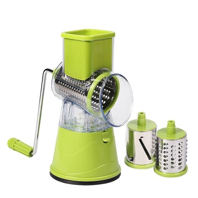 Manual Vegetable Cutting Slicer