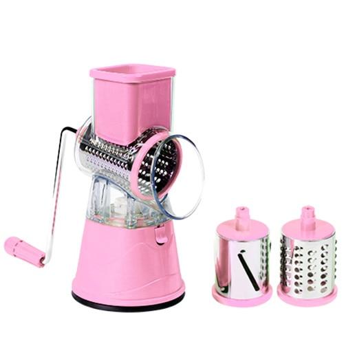 Manual Vegetable Cutting Slicer