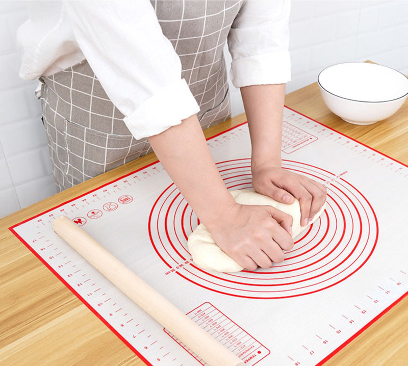 Silicone Baking Mat in Multiple Sizes