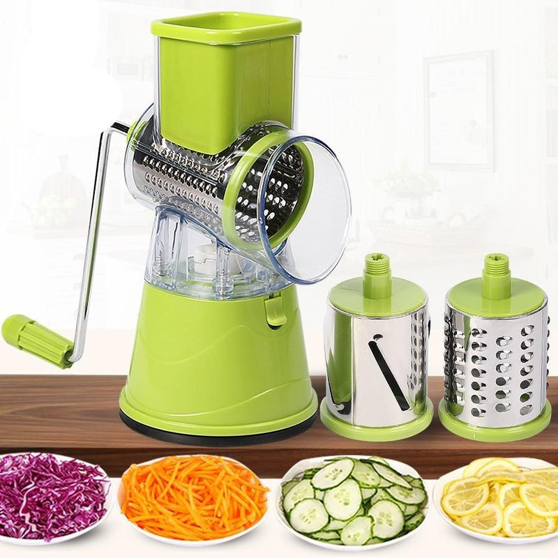 Manual Vegetable Cutting Slicer