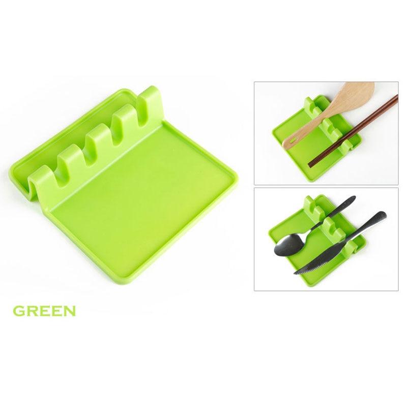 Kitchen Spoon Fork Spatula Holder