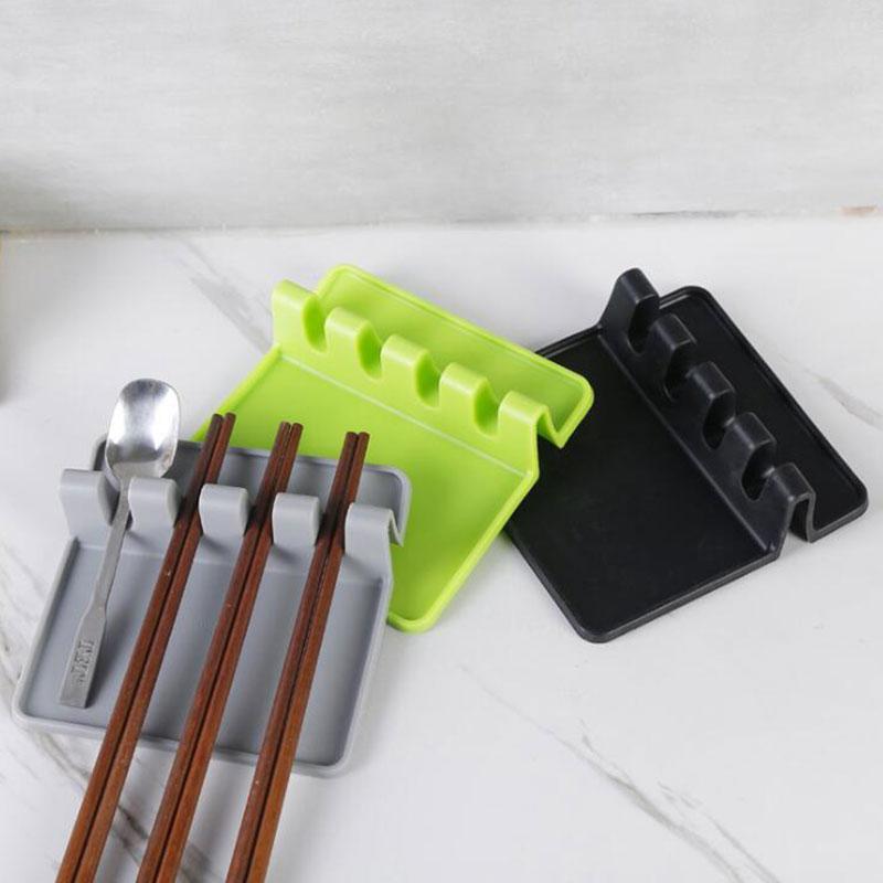 Kitchen Spoon Fork Spatula Holder